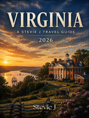 cover image of Virginia